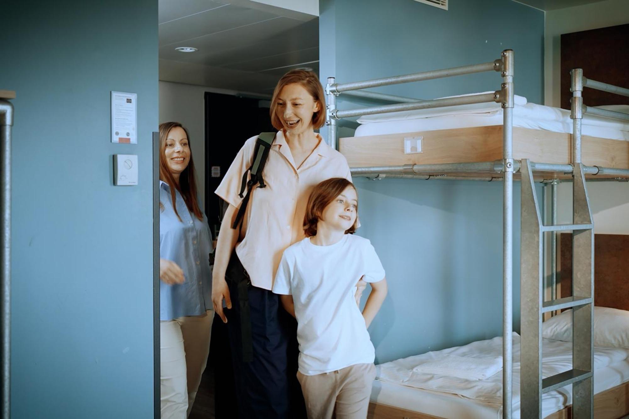 Meininger Lambrate Hostel